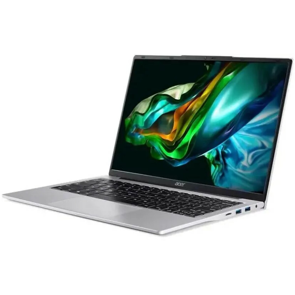 Ноутбук Acer Aspire AL14-31P-C8EV (Intel N-series N100 0.8Ghz/8Gb DDR5/SSD 256Gb/Intel UHD Graphics/14