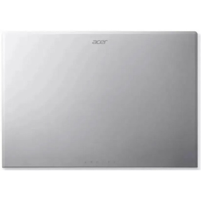 Ноутбук Acer Aspire AL14-31P-36EN (Intel Core i3 N300 0.1Ghz/8Gb DDR5/SSD 512Gb/Intel UHD Graphics/14 /IPS/WUXGA (1920x120)/noOS/silver/WiFi/BT/Cam) 