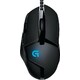 Мышь Logitech G402, черный