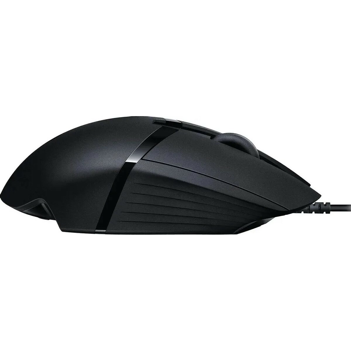 Мышь Logitech G402, черный