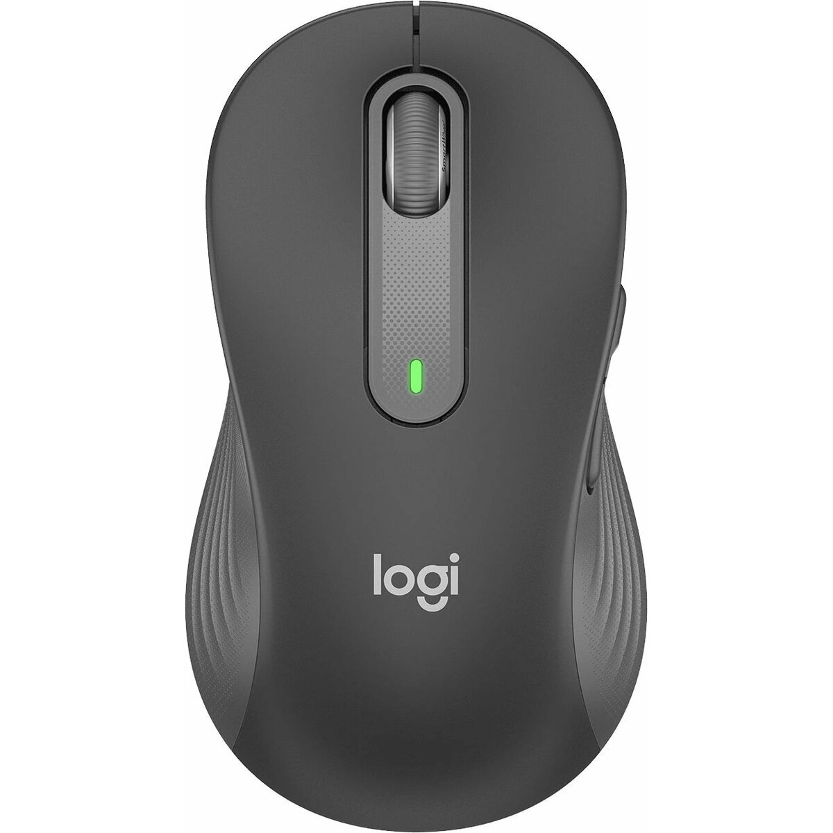 Мышь Logitech M650 L (Цвет: Graphite)