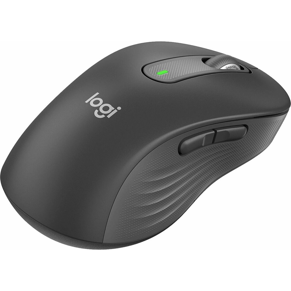 Мышь Logitech M650 L (Цвет: Graphite)