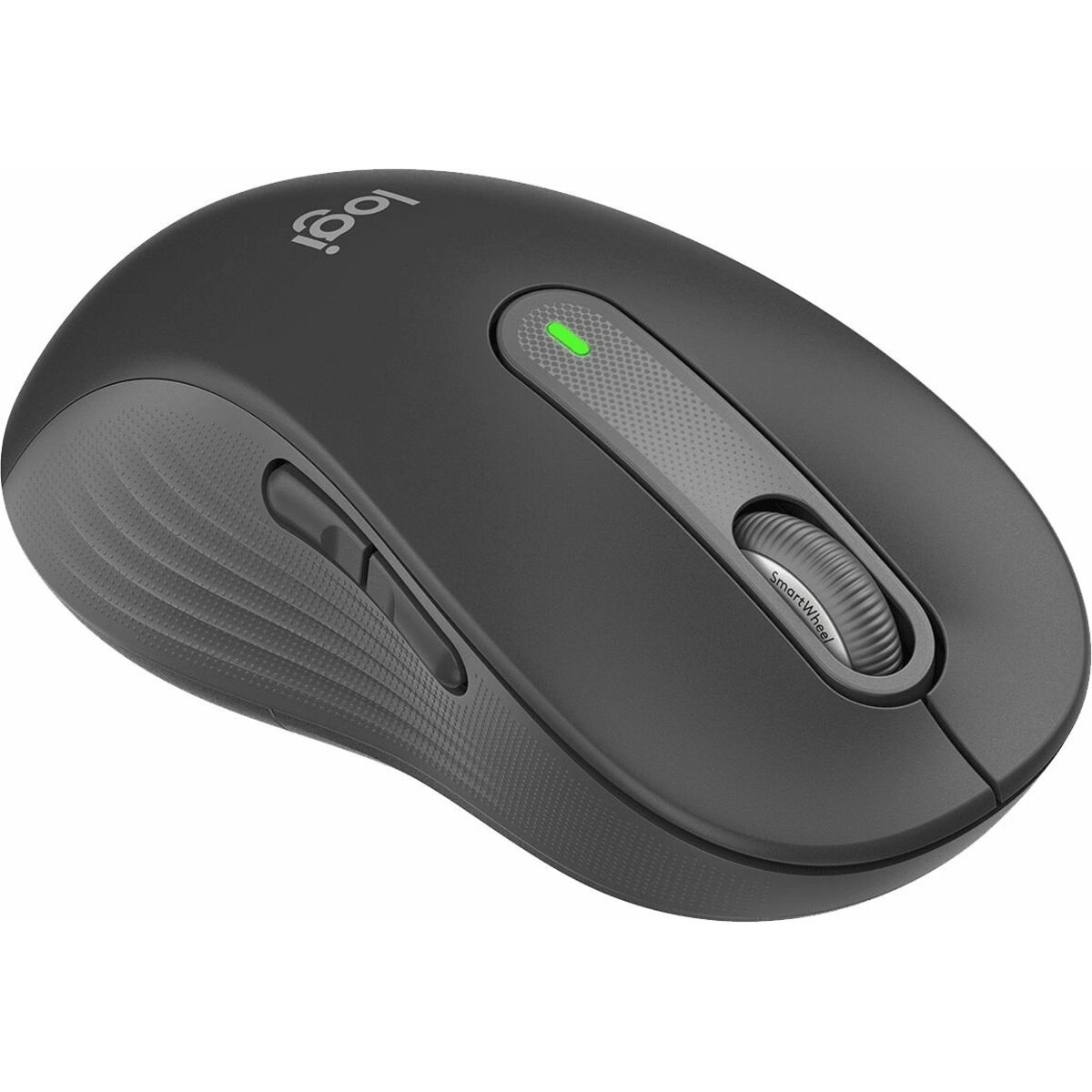 Мышь Logitech M650 L (Цвет: Graphite)