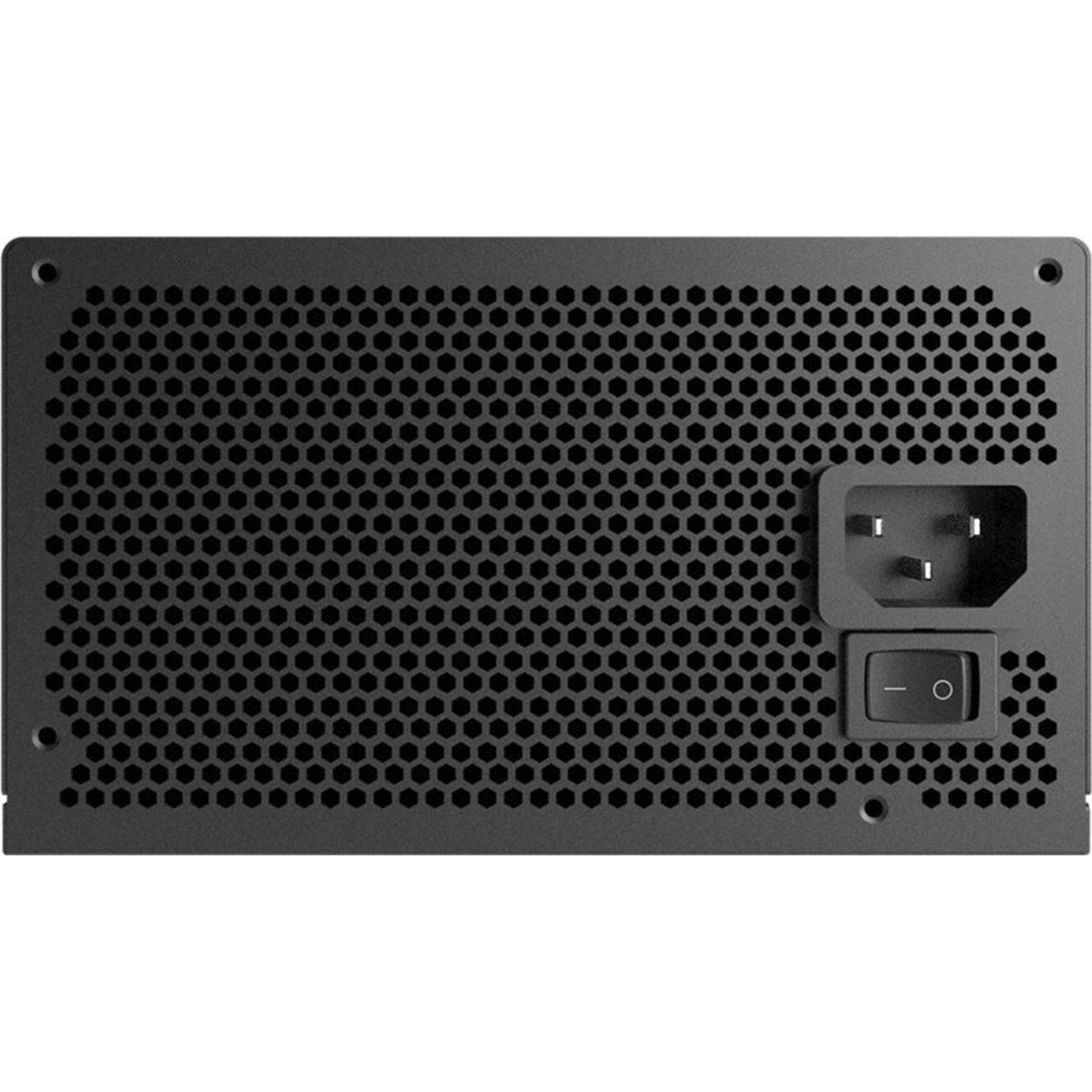 Блок питания PcCooler ATX 450W P3-F450-W1H