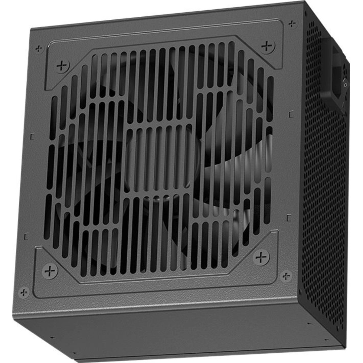 Блок питания PcCooler ATX 450W P3-F450-W1H