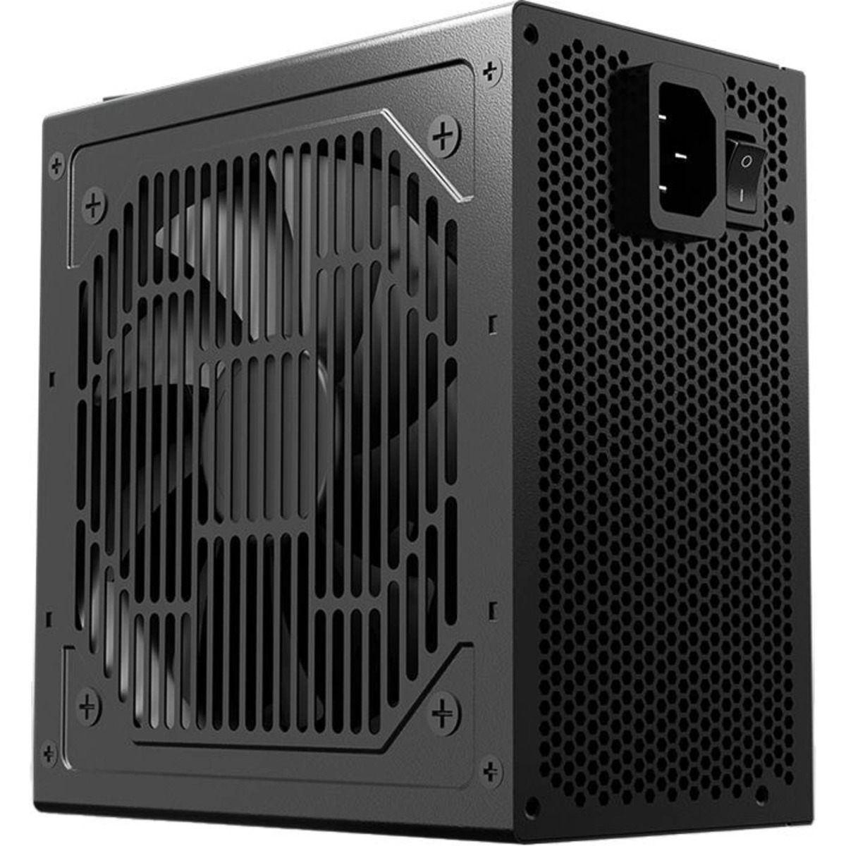 Блок питания PcCooler ATX 450W P3-F450-W1H