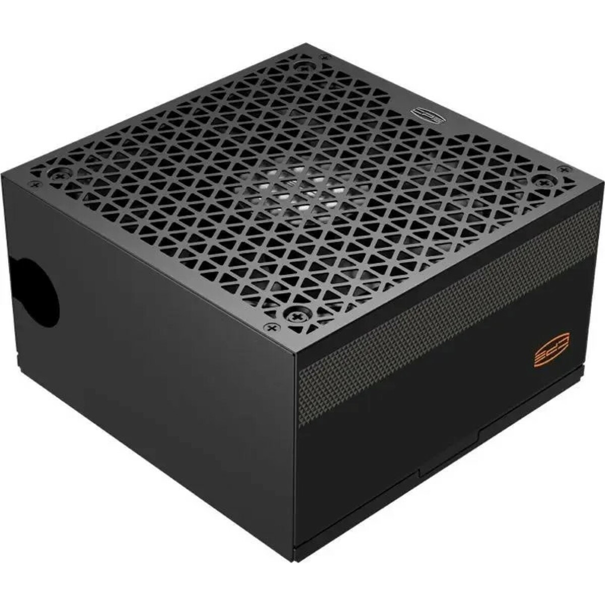 Блок питания PcCooler ATX 650W P5-YK650-B1F 