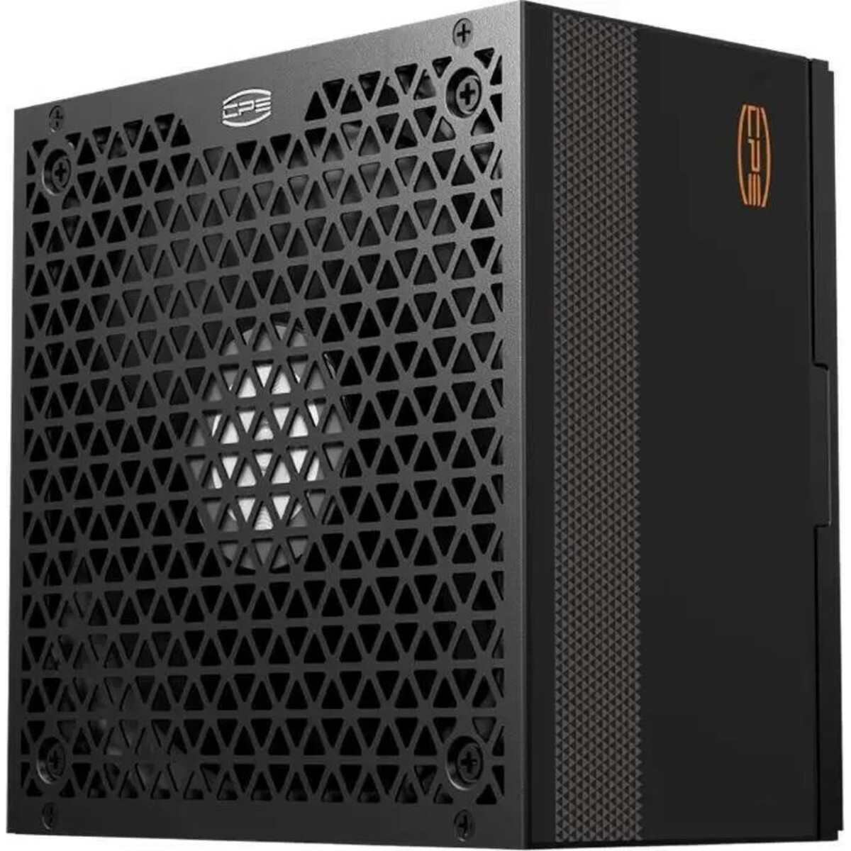 Блок питания PcCooler ATX 650W P5-YK650-B1F 