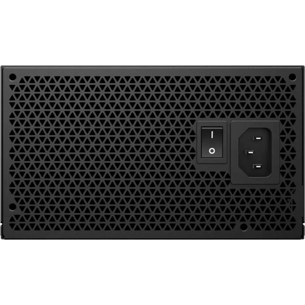 Блок питания PcCooler ATX 650W P5-YK650-B1F 