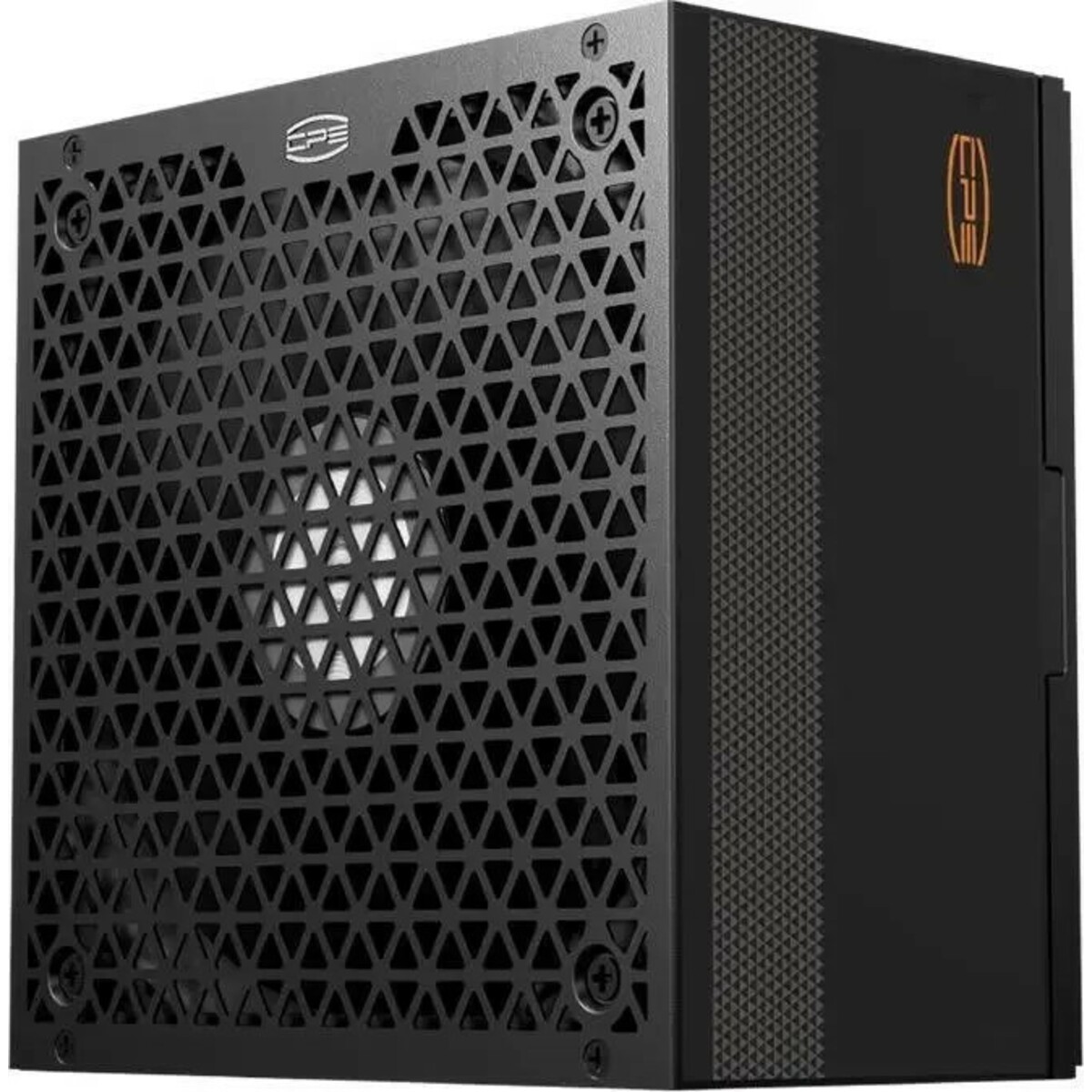 Блок питания PcCooler ATX 850W P5-YK850-B1F 