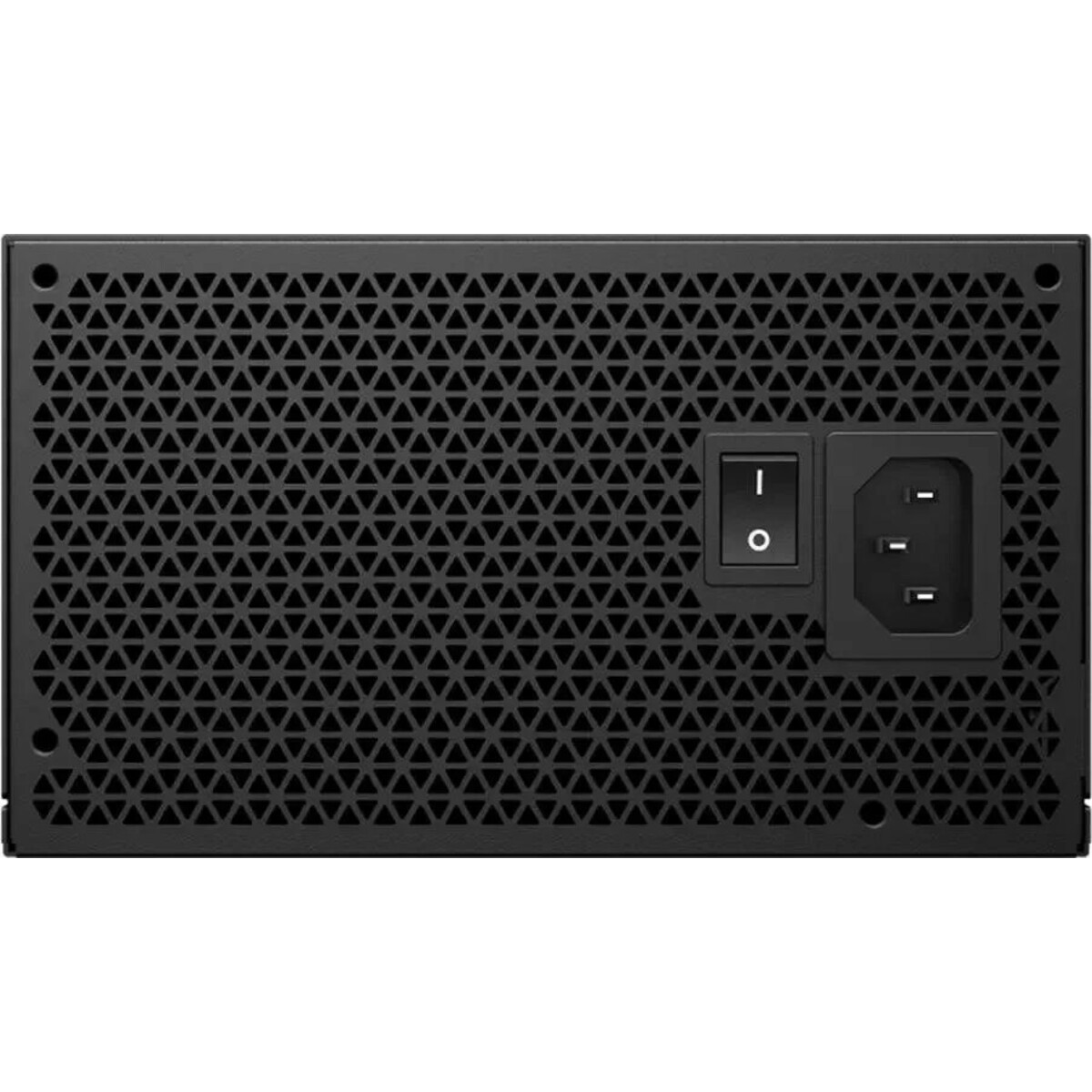 Блок питания PcCooler ATX 850W P5-YK850-B1F 