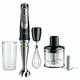 Блендер погружной Braun MQ9135XI (Цвет: ..