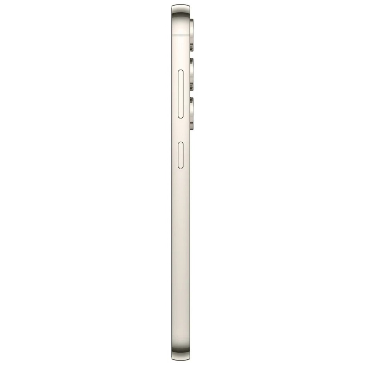 Смартфон Samsung Galaxy S23 8/128Gb (Цвет: Cream)