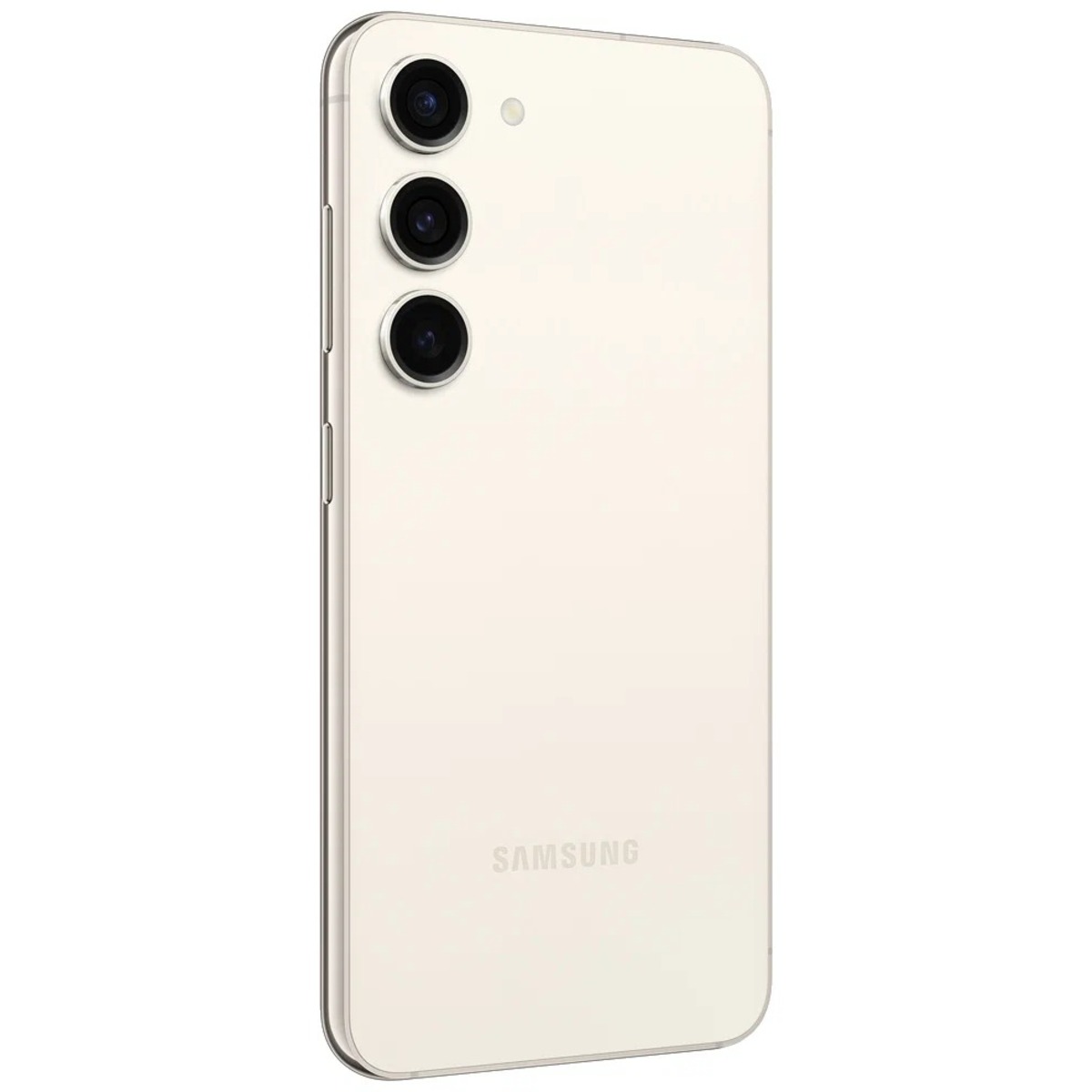 Смартфон Samsung Galaxy S23 8/128Gb (Цвет: Cream)
