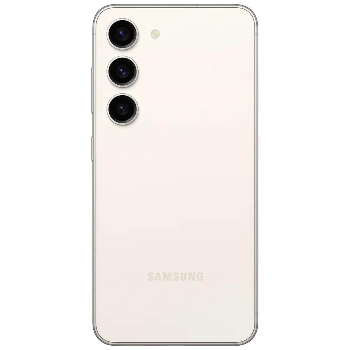 Смартфон Samsung Galaxy S23 8/128Gb (Цвет: Cream)