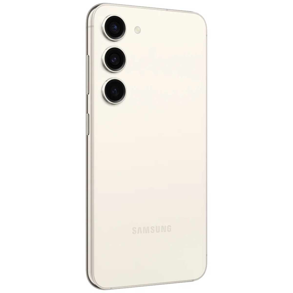 Смартфон Samsung Galaxy S23 8 / 256Gb S911BZEGCAU RU (Цвет: Cream)