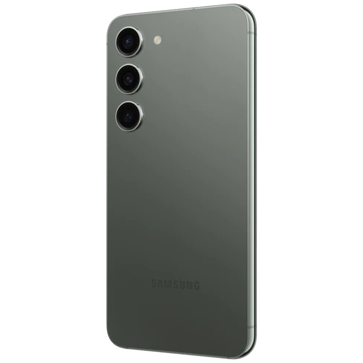 Смартфон Samsung Galaxy S23 8/256Gb (Цвет: Green)