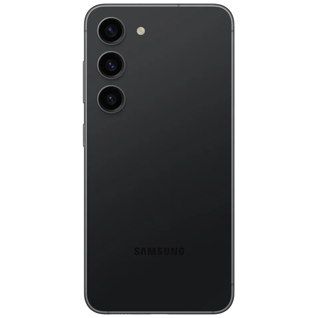 Смартфон Samsung Galaxy S23 8/128Gb, черный