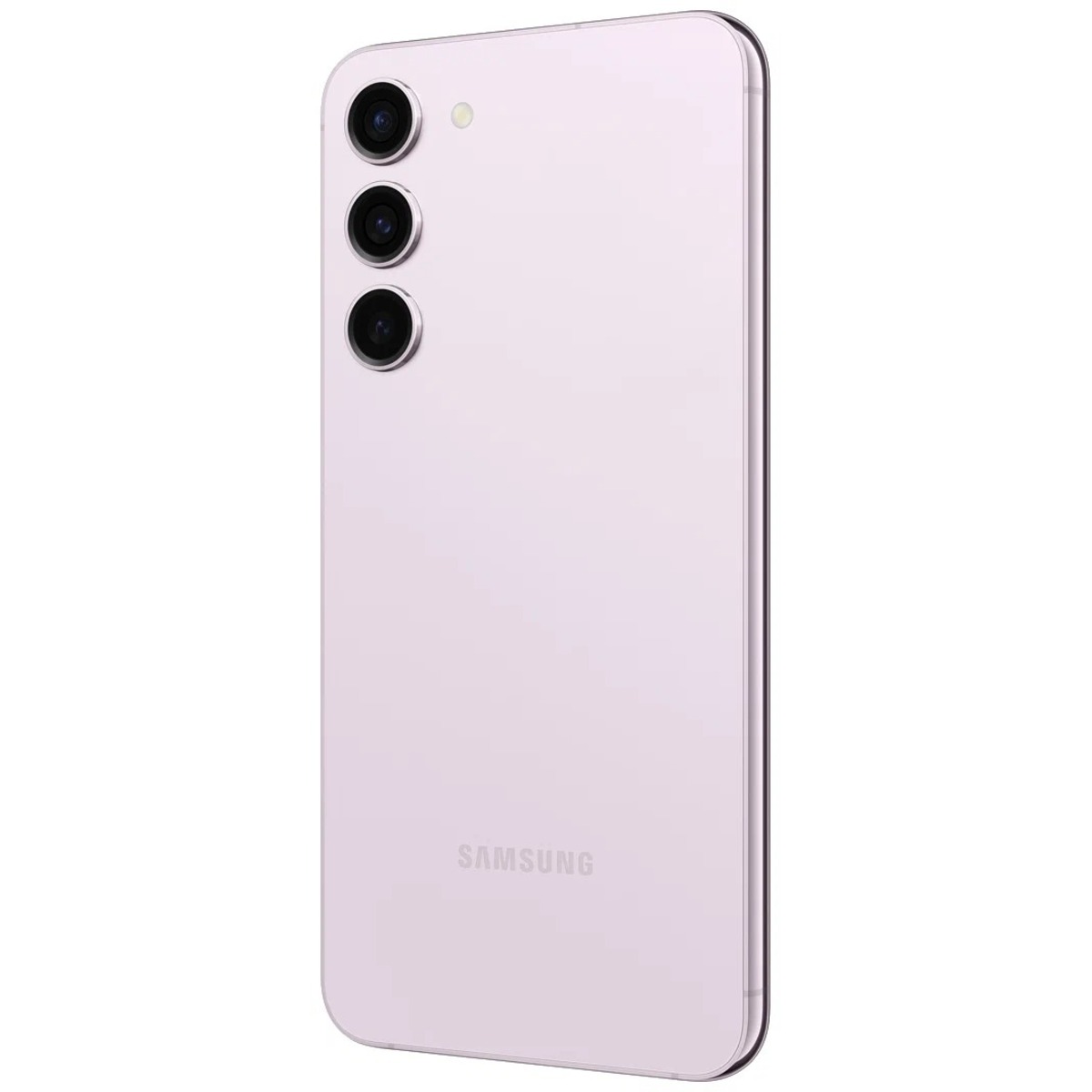 Смартфон Samsung Galaxy S23+ 8 / 512Gb S916BLIGCAU RU (Цвет: Lavender)