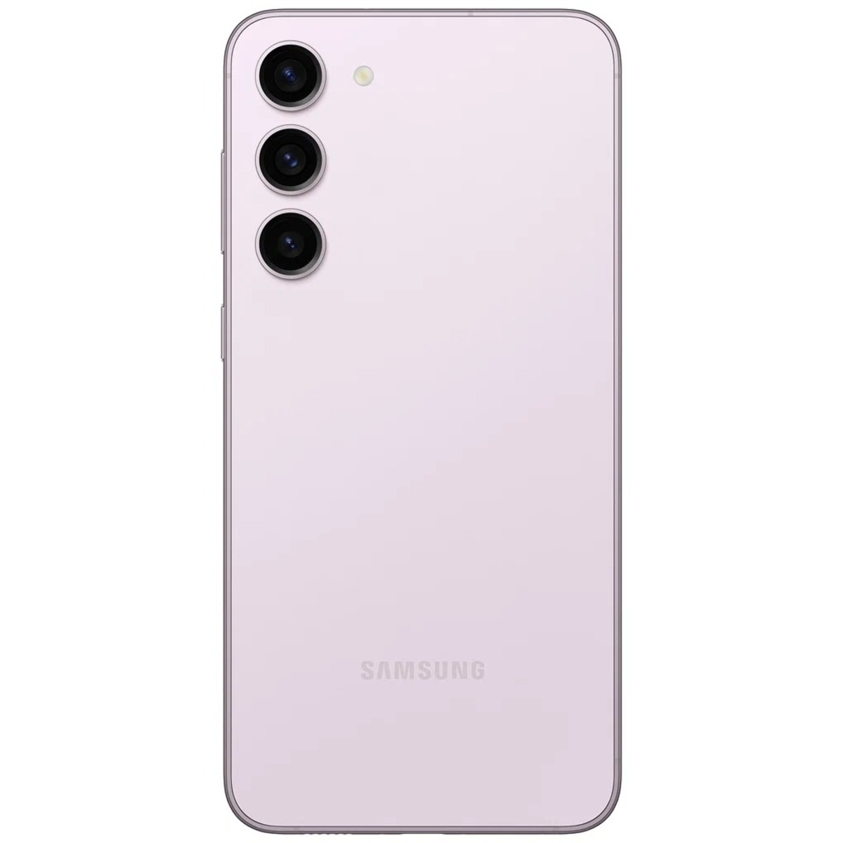 Смартфон Samsung Galaxy S23+ 8 / 512Gb S916BLIGCAU RU (Цвет: Lavender)