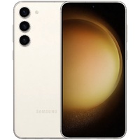 Смартфон Samsung Galaxy S23+ 8/512Gb S916BZEGCAU RU (Цвет: Cream)