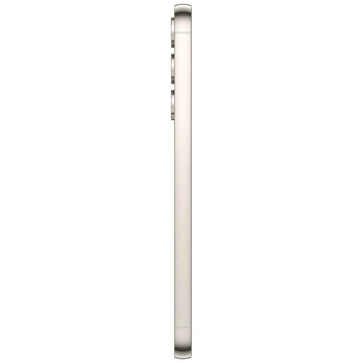 Смартфон Samsung Galaxy S23+ 8 / 512Gb S916BZEGCAU RU (Цвет: Cream)