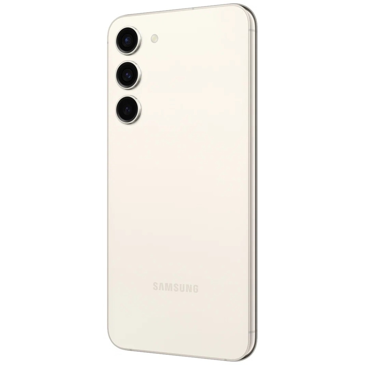 Смартфон Samsung Galaxy S23+ 8 / 512Gb S916BZEGCAU RU (Цвет: Cream)