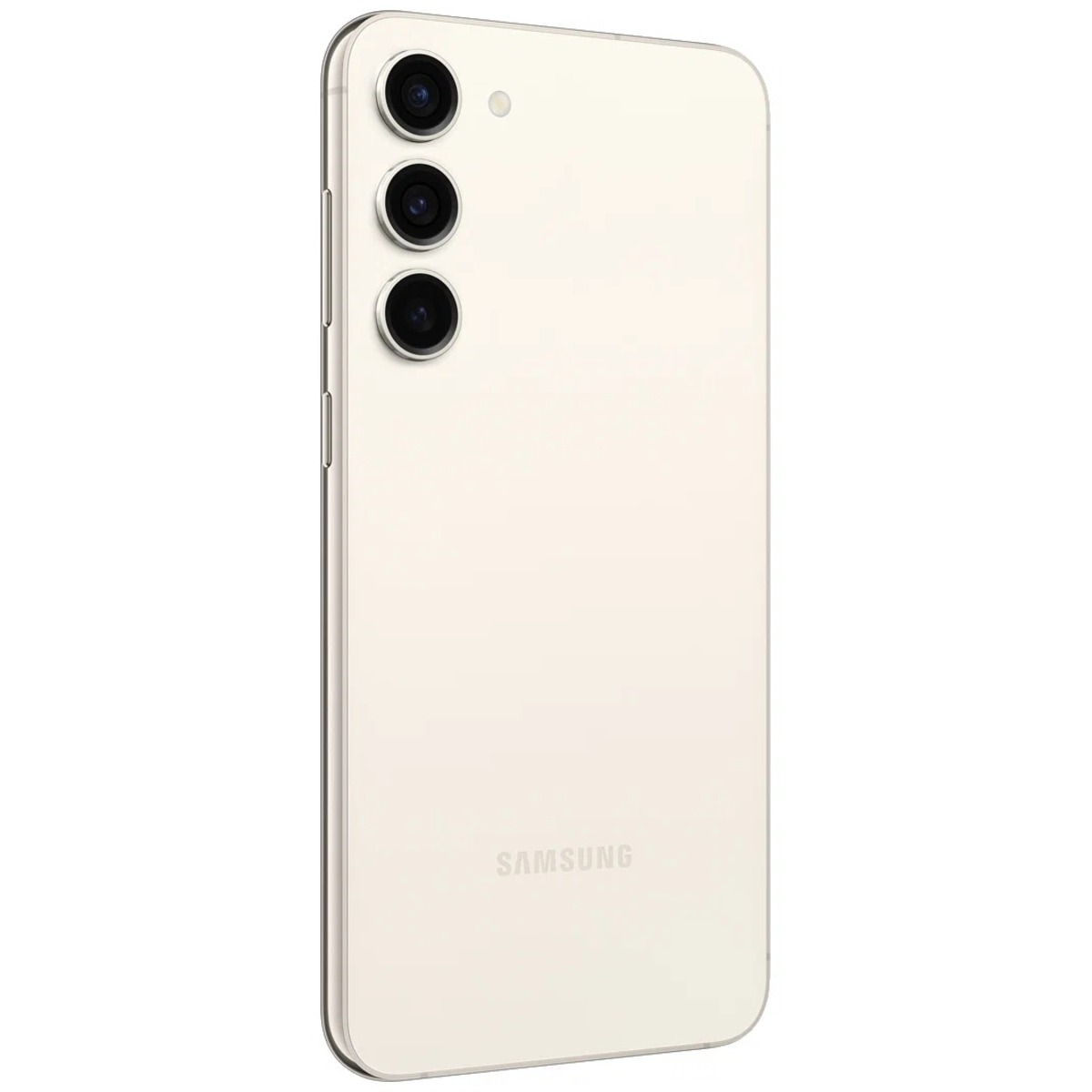 Смартфон Samsung Galaxy S23+ 8 / 512Gb S916BZEGCAU RU (Цвет: Cream)