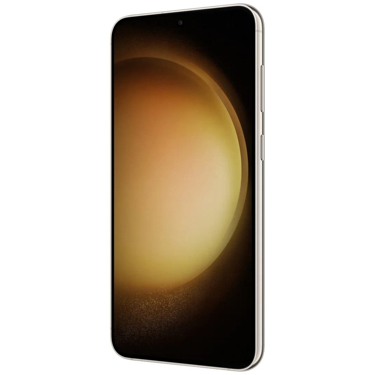 Смартфон Samsung Galaxy S23+ 8 / 512Gb S916BZEGCAU RU (Цвет: Cream)