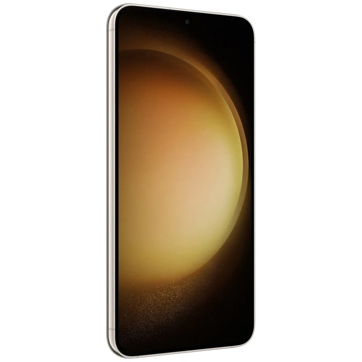Смартфон Samsung Galaxy S23+ 8 / 512Gb S916BZEGCAU RU (Цвет: Cream)