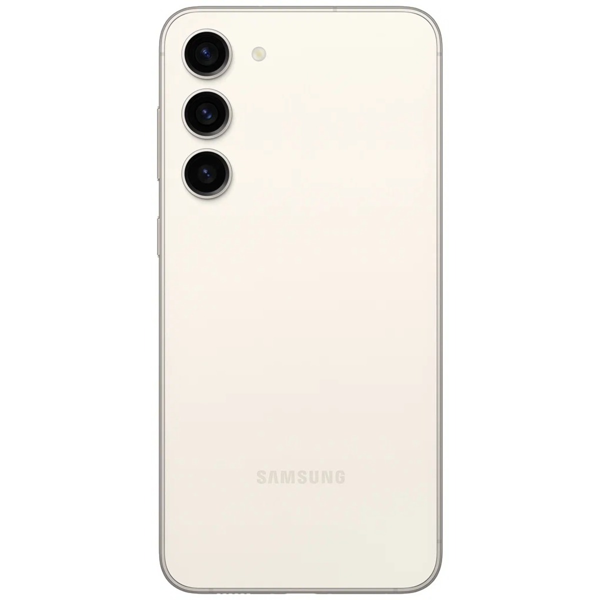 Смартфон Samsung Galaxy S23+ 8 / 512Gb S916BZEGCAU RU (Цвет: Cream)