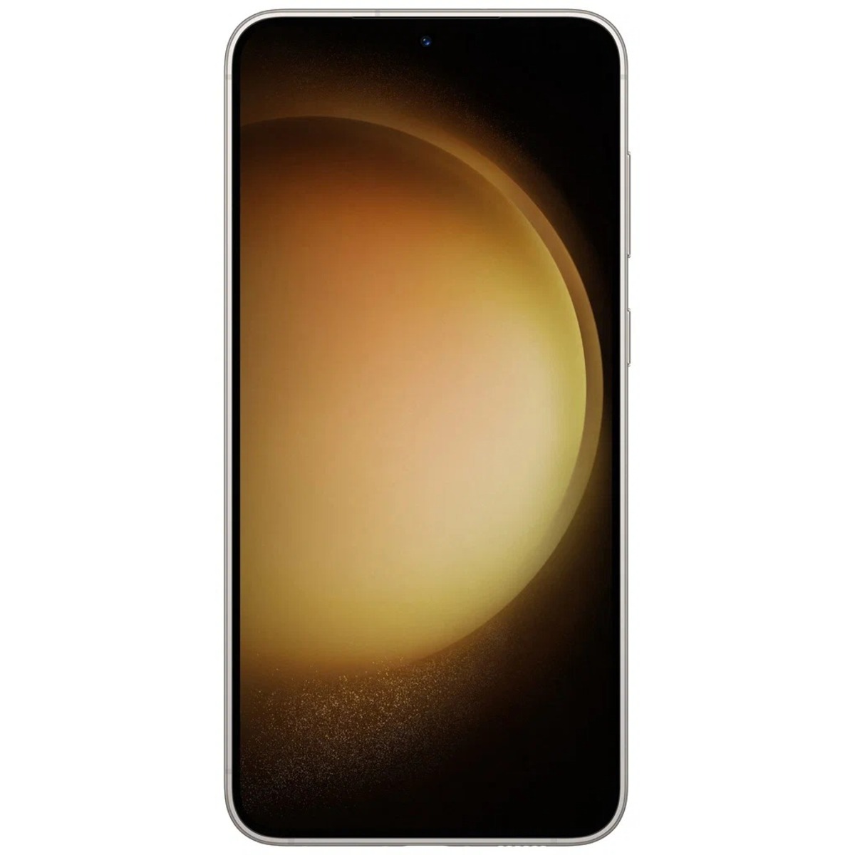 Смартфон Samsung Galaxy S23+ 8 / 512Gb S916BZEGCAU RU (Цвет: Cream)