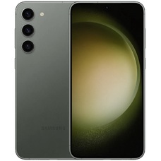 Смартфон Samsung Galaxy S23+ 8/512Gb S916BZGGCAU RU (Цвет: Green)