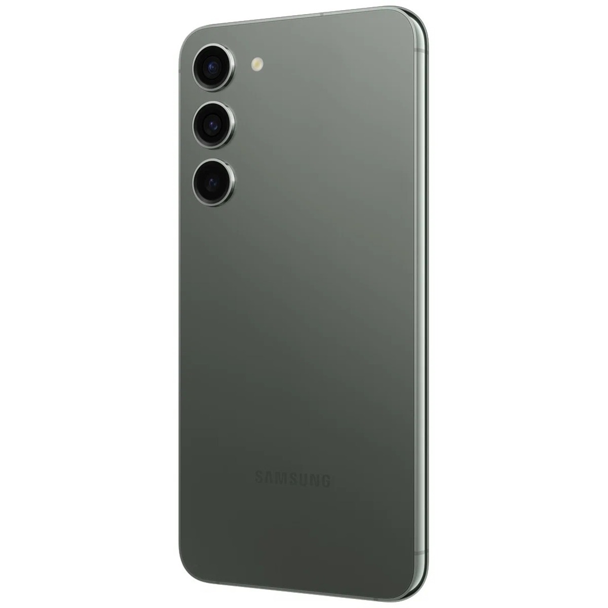 Смартфон Samsung Galaxy S23+ 8 / 512Gb S916BZGGCAU RU (Цвет: Green)