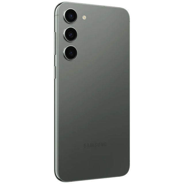 Смартфон Samsung Galaxy S23+ 8/512Gb S916BZGGCAU RU (Цвет: Green)