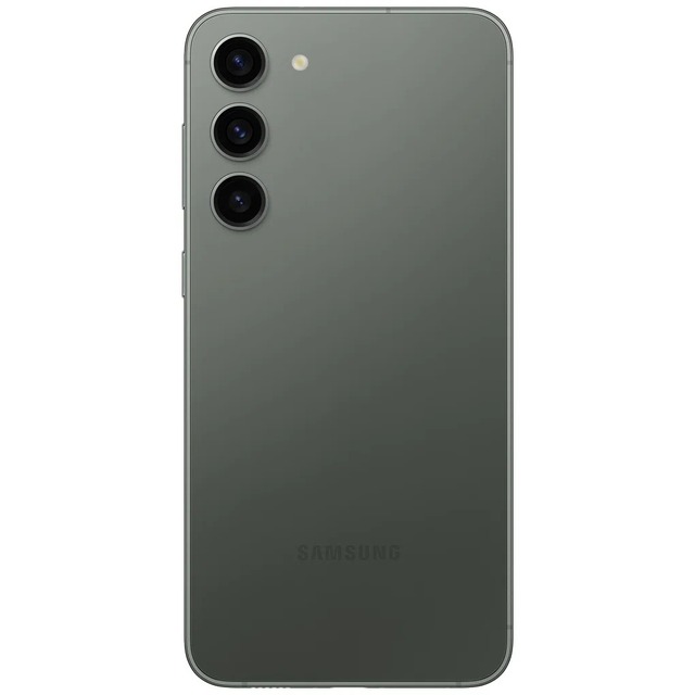 Смартфон Samsung Galaxy S23+ 8/512Gb S916BZGGCAU RU (Цвет: Green)