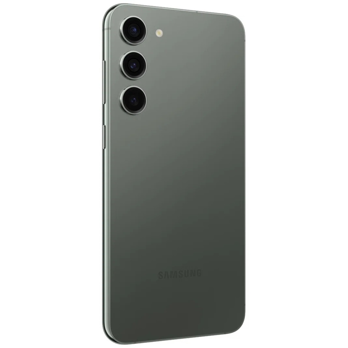 Смартфон Samsung Galaxy S23+ 8 / 512Gb S916BZGGCAU RU (Цвет: Green)