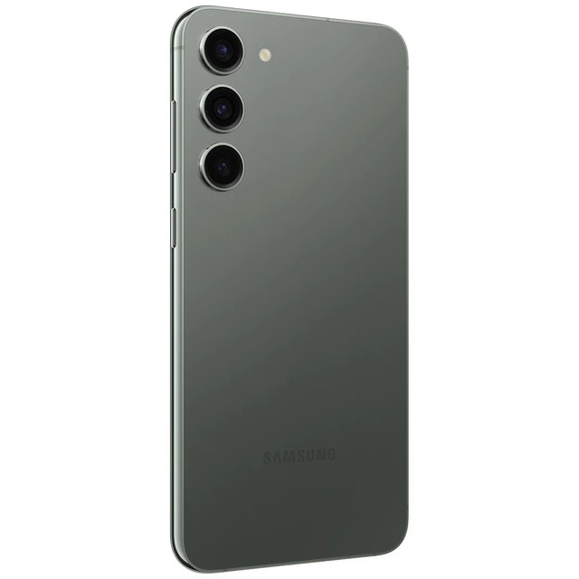 Смартфон Samsung Galaxy S23+ 8/512Gb S916BZGGCAU RU (Цвет: Green)