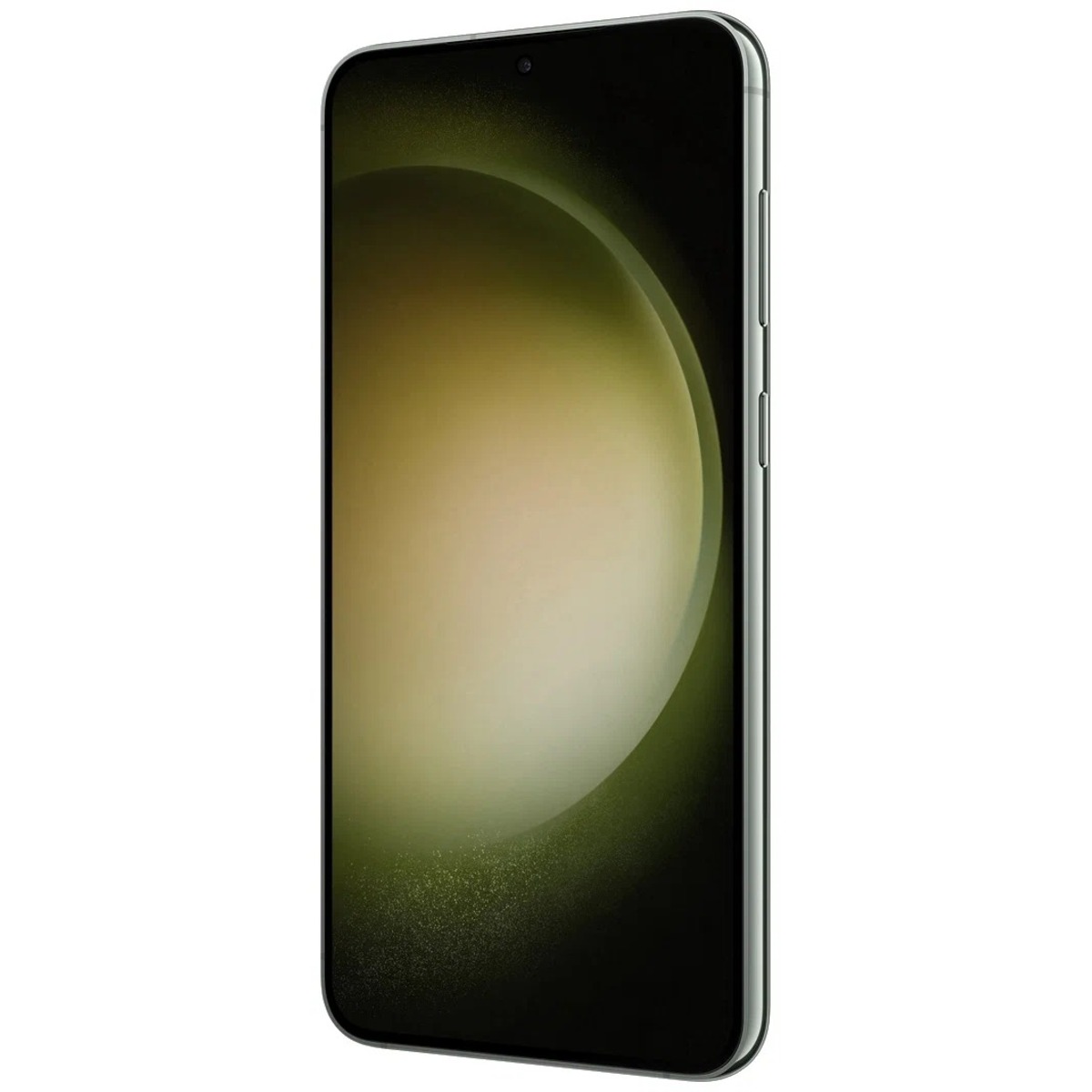 Смартфон Samsung Galaxy S23+ 8 / 512Gb S916BZGGCAU RU (Цвет: Green)