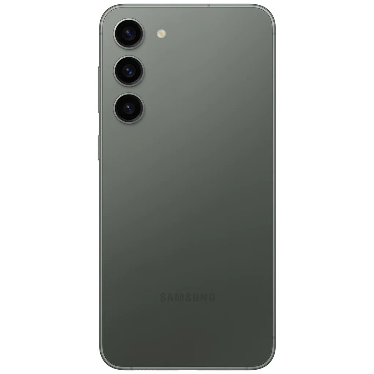 Смартфон Samsung Galaxy S23+ 8 / 512Gb S916BZGGCAU RU (Цвет: Green)