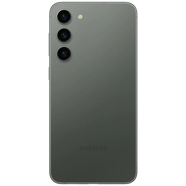 Смартфон Samsung Galaxy S23+ 8/512Gb S916BZGGCAU RU (Цвет: Green)