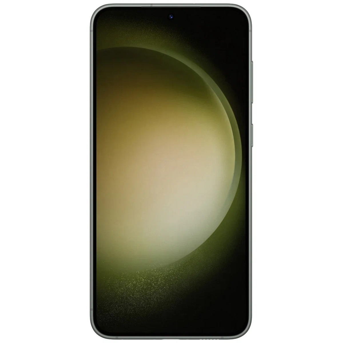 Смартфон Samsung Galaxy S23+ 8 / 512Gb S916BZGGCAU RU (Цвет: Green)