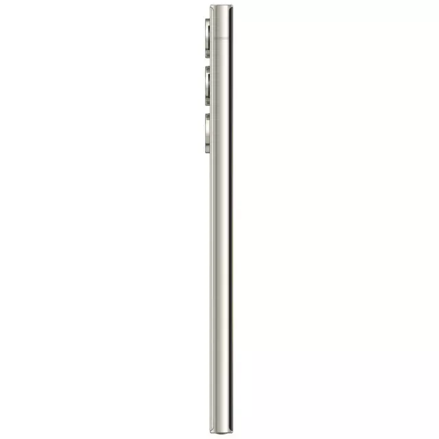 Смартфон Samsung Galaxy S23 Ultra 12/256Gb (Цвет: Cream)