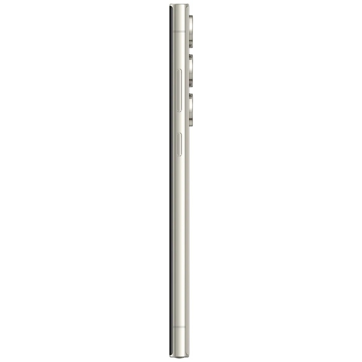 Смартфон Samsung Galaxy S23 Ultra 12 / 512Gb (Цвет: Cream)