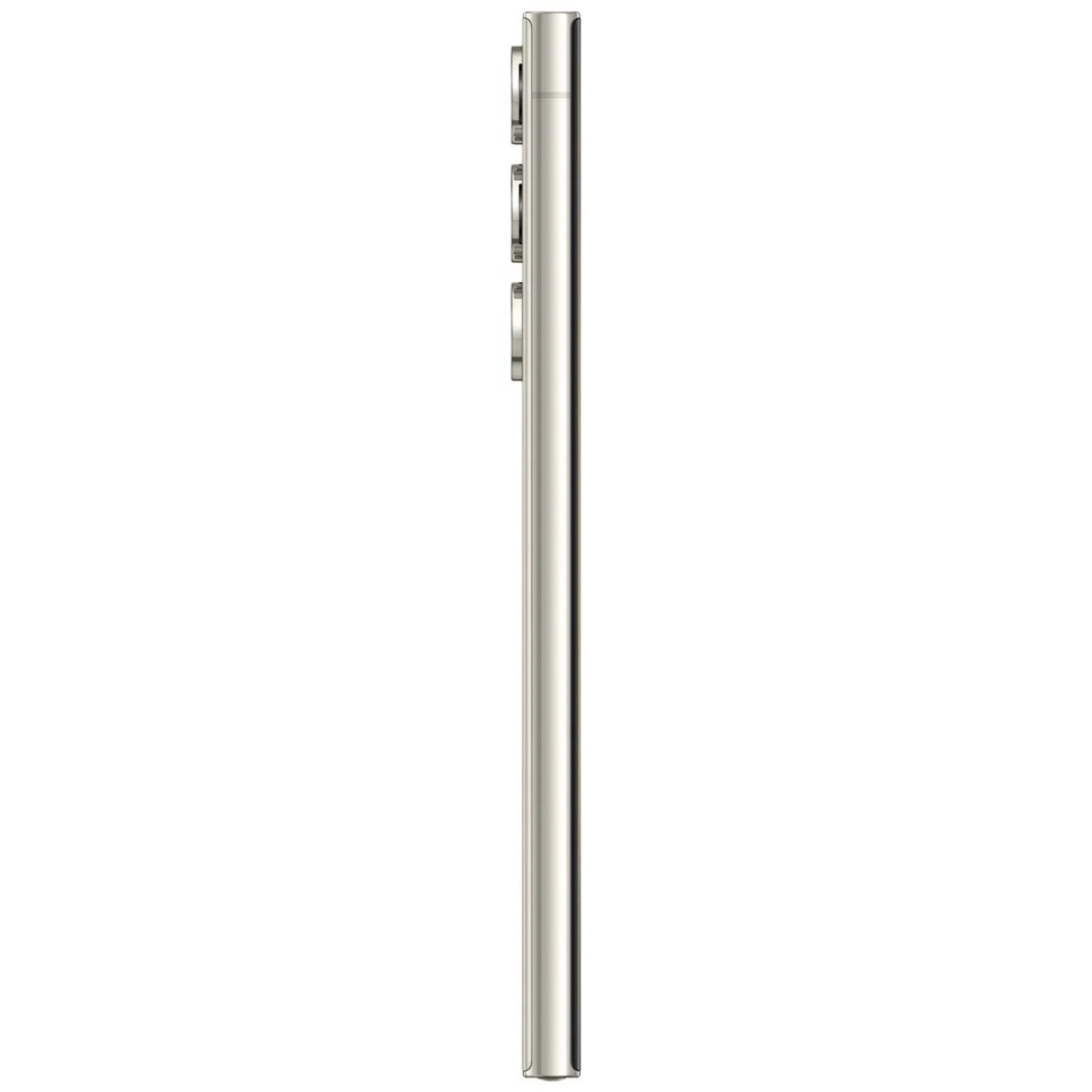 Смартфон Samsung Galaxy S23 Ultra 12 / 512Gb (Цвет: Cream)