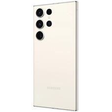 Смартфон Samsung Galaxy S23 Ultra 12/512Gb (Цвет: Cream)