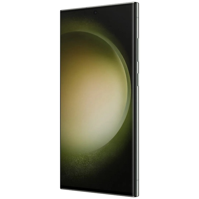 Смартфон Samsung Galaxy S23 Ultra 12/512Gb (Цвет: Green)
