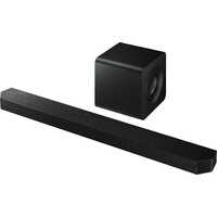 Саундбар Samsung HW-Q800F/RU 5.1.2, черный