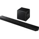 Саундбар Samsung HW-Q800F/RU 5.1.2, черн..