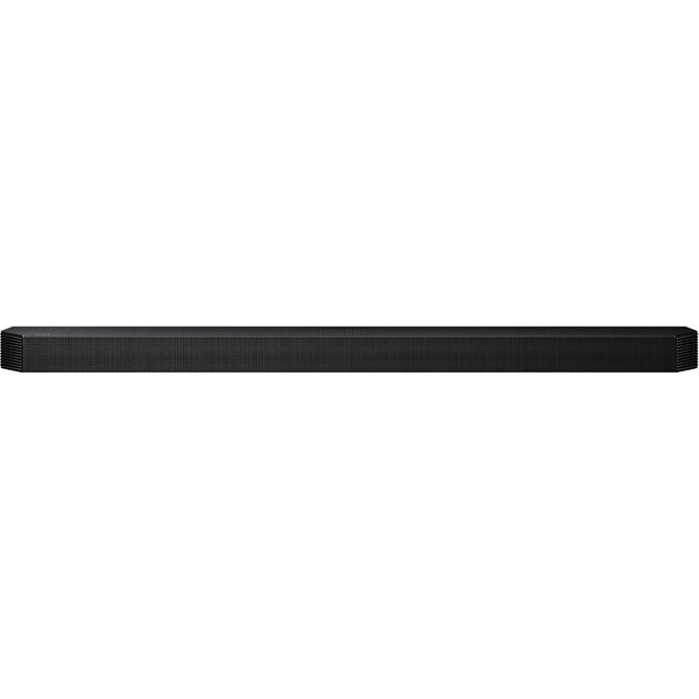 Саундбар Samsung HW-Q800F/RU 5.1.2, черный